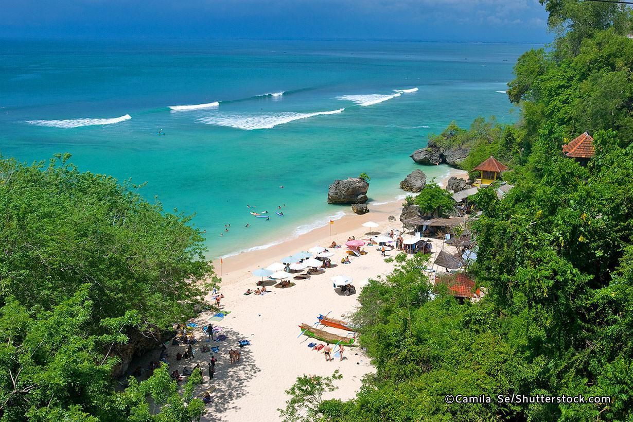 Maya Rustic Hotel Uluwatu Exterior foto